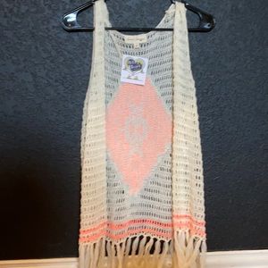 Boutique Cardigan Women's Small